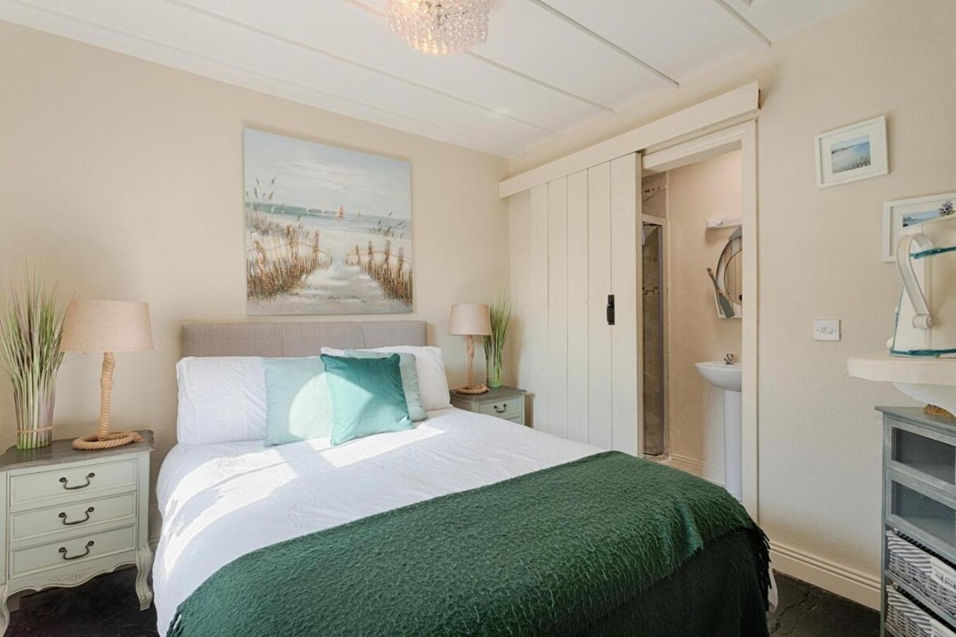 The Boathouse On The Atlantic Sea Villa Liscannor Eksteriør bilde